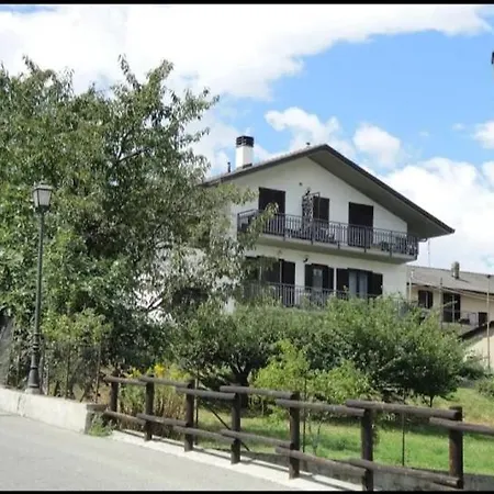 Bed and Breakfast Lo Nou