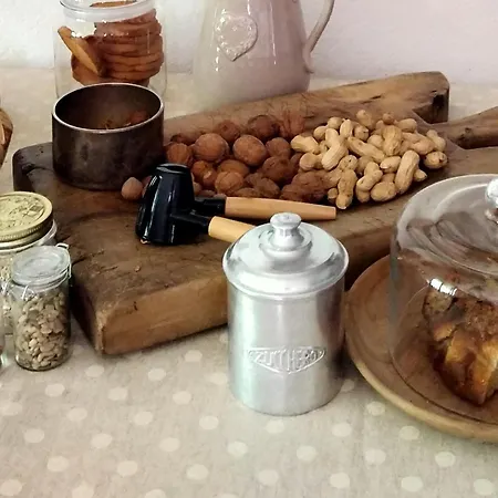 Lo Nou Bed and Breakfast