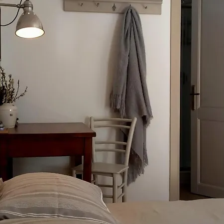 Bed & Breakfast Lo Nou Aosta