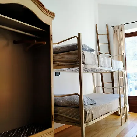 Lo Nou Bed & Breakfast