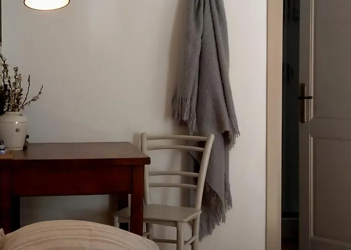 Bed and Breakfast Lo Nou Αόστα